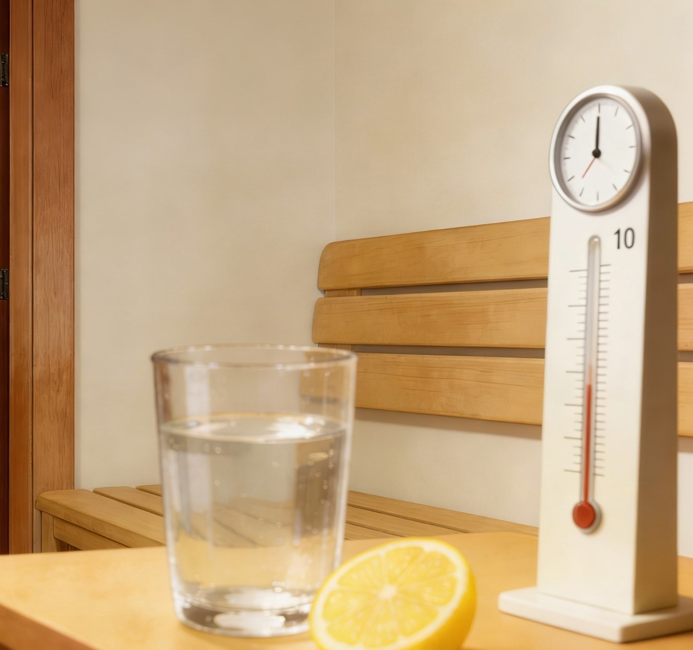 Hva er fordelene med sommerbadstue Hva er fordelene med sommerbadstue